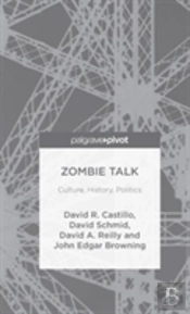 Zombie Talk