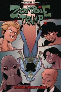 Bertrand.pt - Zombie Tramp