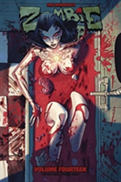 Bertrand.pt - Zombie Tramp Volume 14: Redeemer Born