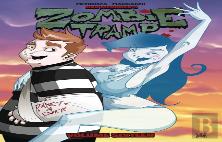 Zombie Tramp Volume 16: Dead Love