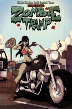 Bertrand.pt - Zombie Tramp Volume 4