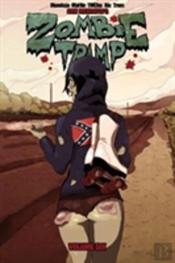 Bertrand.pt - Zombie Tramp Volume 6