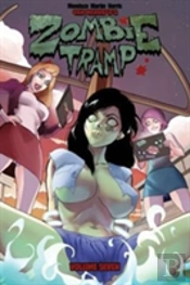 Zombie Tramp Volume 7