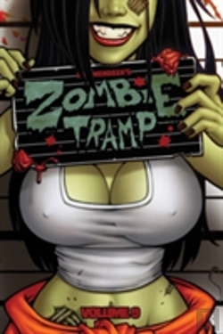 Bertrand.pt - Zombie Tramp Volume 9
