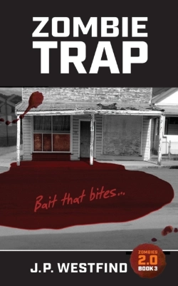 Bertrand.pt - Zombie Trap