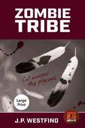 Zombie Tribe