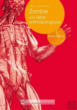 Bertrand.pt - Zombie, Une Fable Anthropologique