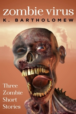 Bertrand.pt - Zombie Virus - Three Zombie Short Stories
