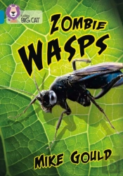 Zombie Wasps