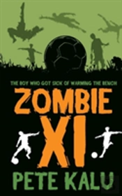 Zombie Xi