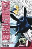 Zombiepowder., Vol. 1