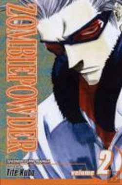 Bertrand.pt - Zombiepowder., Vol. 2
