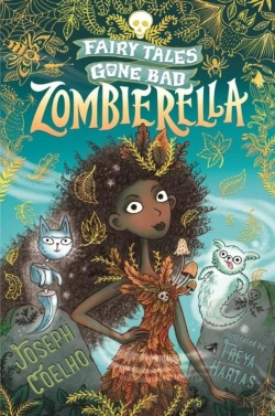 Bertrand.pt - Zombierella: Fairy Tales Gone Bad