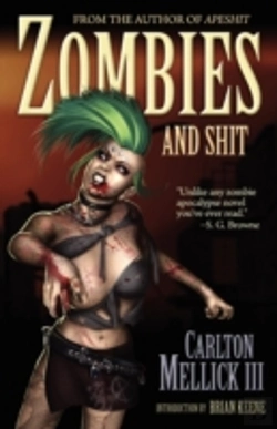 Bertrand.pt - Zombies And Shit