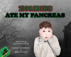 Bertrand.pt - Zombies Ate My Pancreas