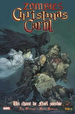 Bertrand.pt - Zombies Christmas Carol