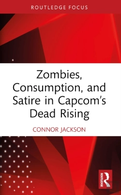 Bertrand.pt - Zombies, Consumption, And Satire In Capcomâ€™S Dead Rising