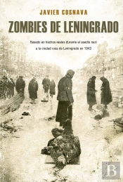 Zombies De Leningrado