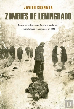 Bertrand.pt - Zombies De Leningrado
