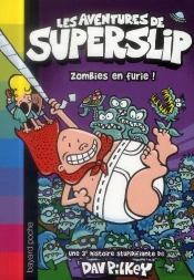 Zombies En Furie ! - N3