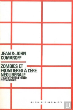 Bertrand.pt - Zombies Et Frontieres A L'Ere Neoliberale