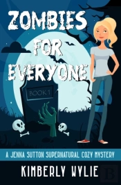 Zombies For Everyone