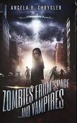 Zombies From Space And Vampires
