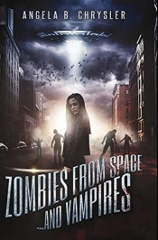 Zombies From Space And Vampires