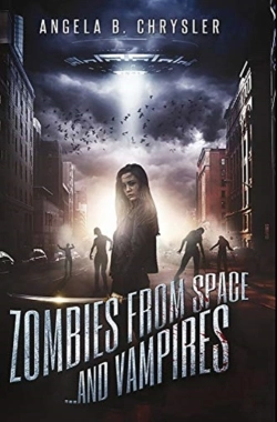 Bertrand.pt - Zombies From Space And Vampires