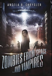 Zombies From Space And Vampires