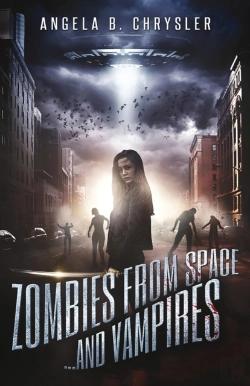 Bertrand.pt - Zombies From Space And Vampires