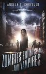 Zombies From Space And Vampires