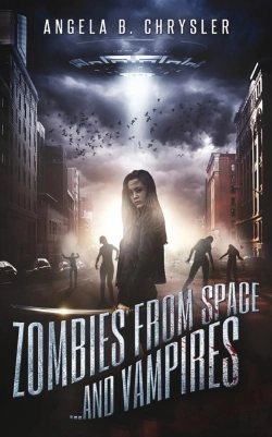 Bertrand.pt - Zombies From Space And Vampires