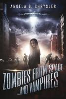 Zombies From Space And Vampires