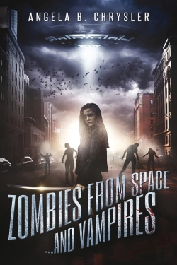 Bertrand.pt - Zombies From Space And Vampires