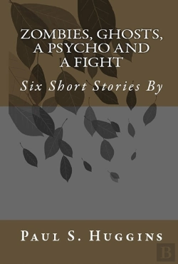 Bertrand.pt - Zombies, Ghosts, A Psycho & A Fight.