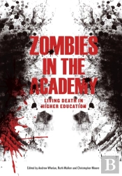 Zombies In The Academy