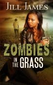 Zombies In The Grass