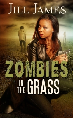 Bertrand.pt - Zombies In The Grass