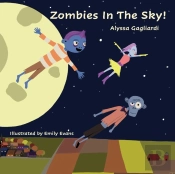 Zombies In The Sky