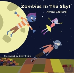 Bertrand.pt - Zombies In The Sky