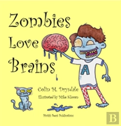 Bertrand.pt - Zombies Love Brains