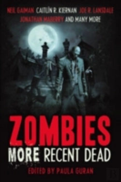 Bertrand.pt - Zombies: More Recent Dead