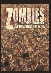 Zombies Nº 01/03