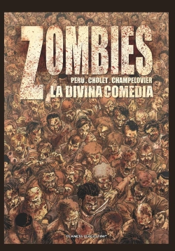 Bertrand.pt - Zombies Nº 01/03