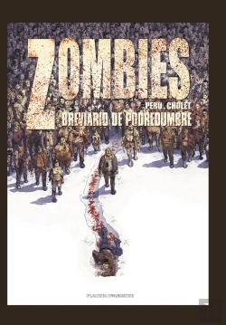 Bertrand.pt - Zombies Nº 03/03