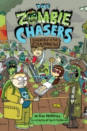 Zombies Of The Caribbean