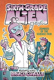 Zombies Of The Science Fair