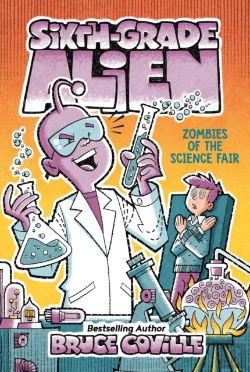 Bertrand.pt - Zombies Of The Science Fair