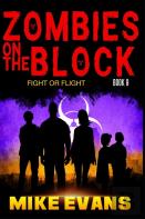 Zombies On The Block